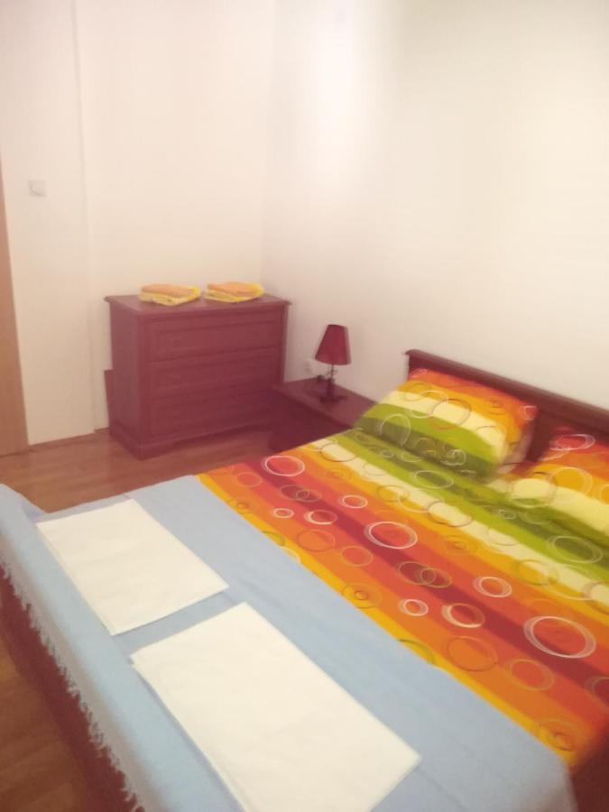 Apartman Ozi Petrovac エクステリア 写真