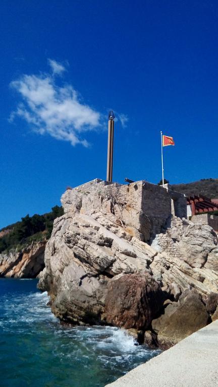 Apartman Ozi Petrovac エクステリア 写真