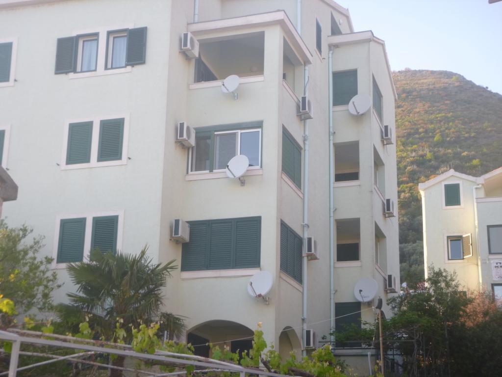 Apartman Ozi Petrovac エクステリア 写真